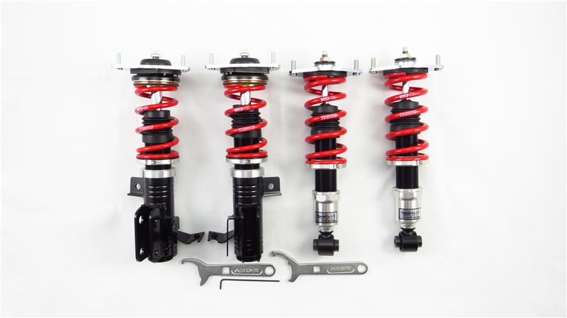 RS-R 2013-2021 Scion FR-S (ZN6) Sports-i Moto Spec Coilovers