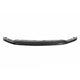 Anderson Composites 2021 Dodge RAM TRX Carbon Fiber Front Grille - Upper Trim