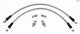 Wilwood Flexline Kit BMW E46 Front