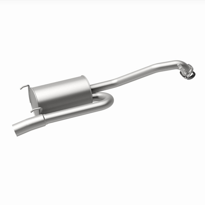 BRE Exhaust 09-13 Honda Fit 1.5L Muffler Kit