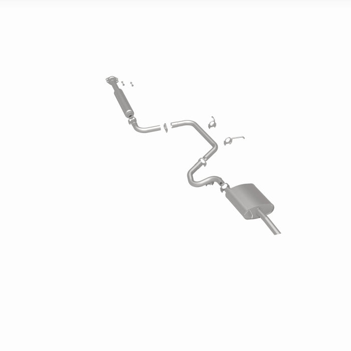 MagnaFlow BRE Exhaust Kit 97-05 Century Grand Prix 3.1L