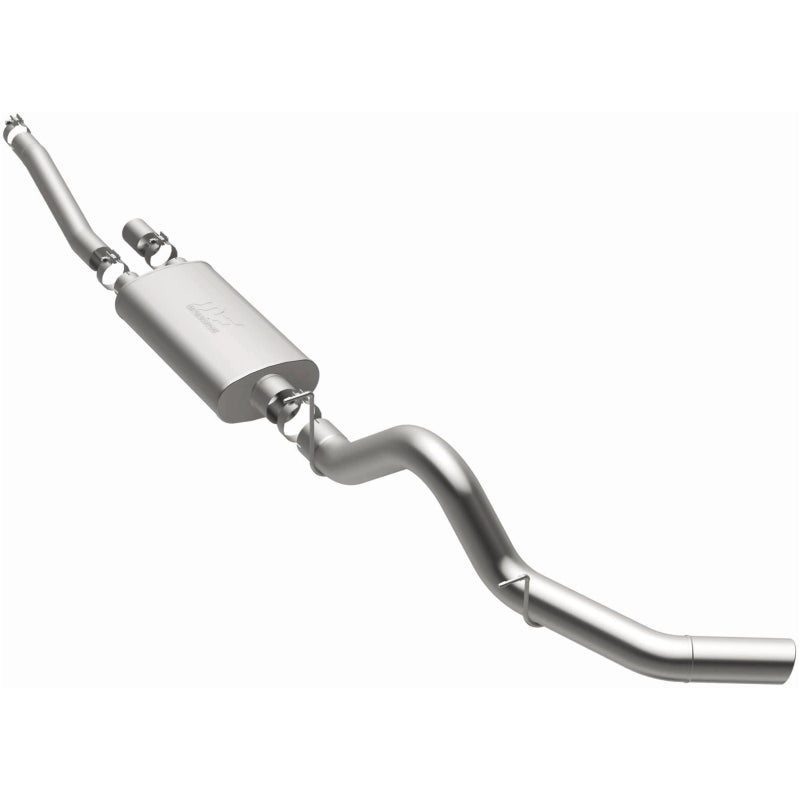 MagnaFlow Sys C/B 03 Suburban-Yukon XL 6.0L V