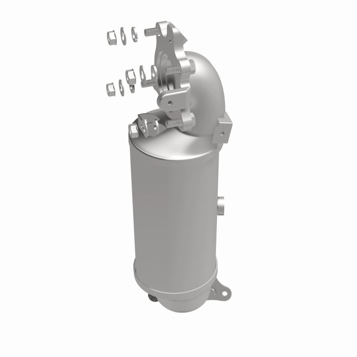 Magnaflow 16-21 Honda Civic 1.5L Direct Fit Converter