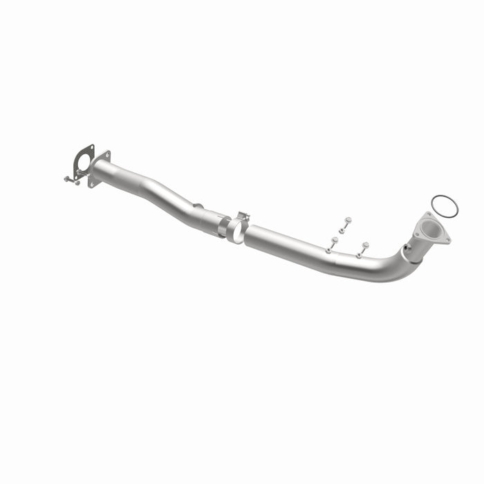 BRE Exhaust 01-02 Sierra 2500 HD Silverado 2500 HD 6L Front Pipe Kit