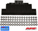 ARP Mark V (w/ Edelbrock Heads) 12pt Head Stud Kit