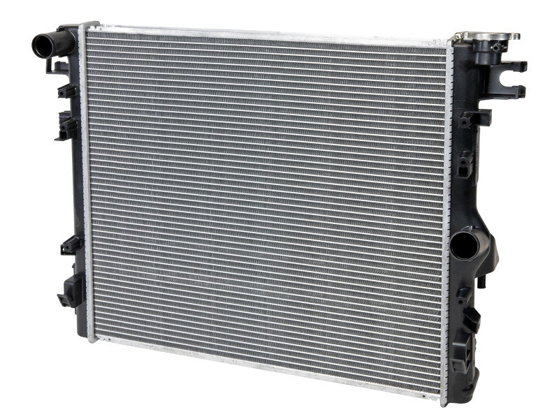 aFe BladeRunner OER Series Radiator 07-18 Jeep Wrangler (JK) V6-3.6/3.8L