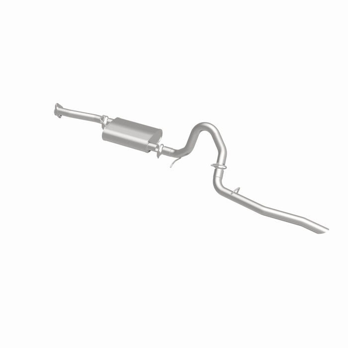 MagnaFlow BRE Exhaust Kit 99-04 Ford Mustang