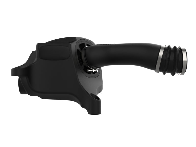 aFe 08-21 Toyota Land Cruiser (J200) V8-4.5L (td) Momentum HD Air Intake System w/ Pro 10R Filter