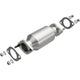 Magnaflow 2009 Hyundai Genesis 4.6L Direct Fit Converter