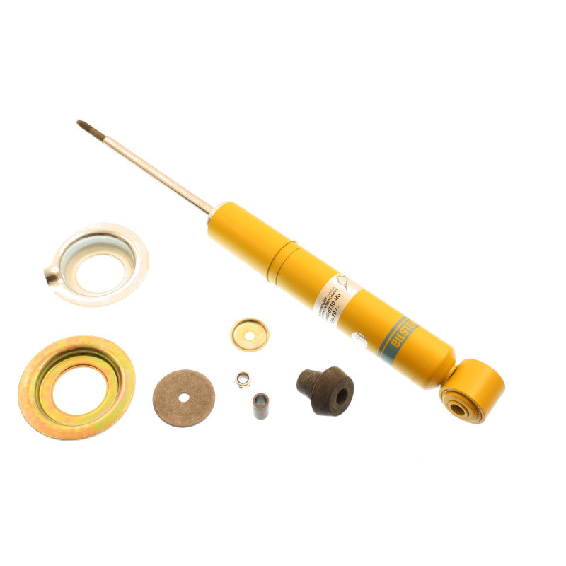 Bilstein B6 1979 BMW 528i Base Rear 46mm Monotube Shock Absorber