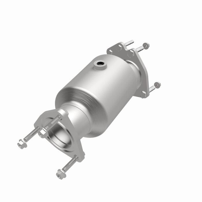 MagnaFlow DF Conv 2020 Chevrolet Corvette Right Closed Couple 6.2L