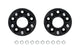 Eibach 21-23 Ford Mustang Mach-E Pro-Spacer Kit (30mm Pair) (Black)