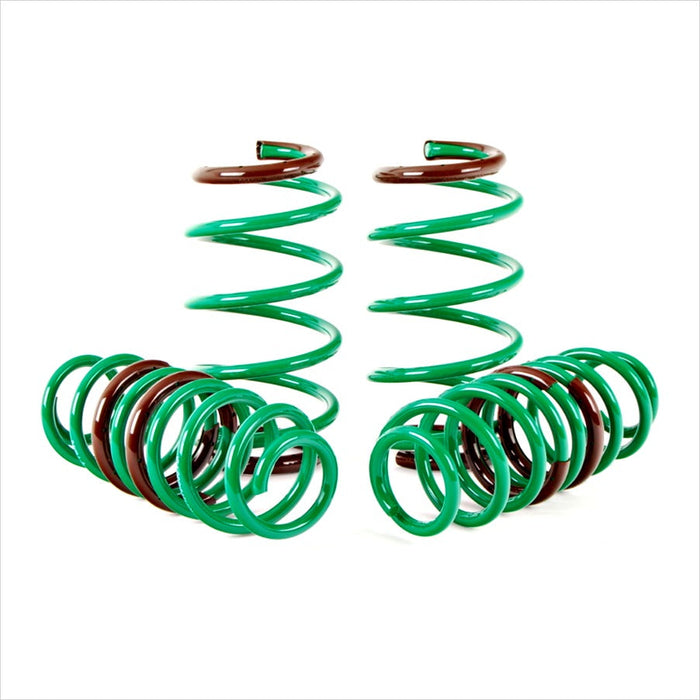 Tein 03-07 G35 Coupe / 08+ G37 Coupe S. Tech Lowering Springs
