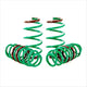 Tein 03-07 G35 Coupe / 08+ G37 Coupe S. Tech Lowering Springs
