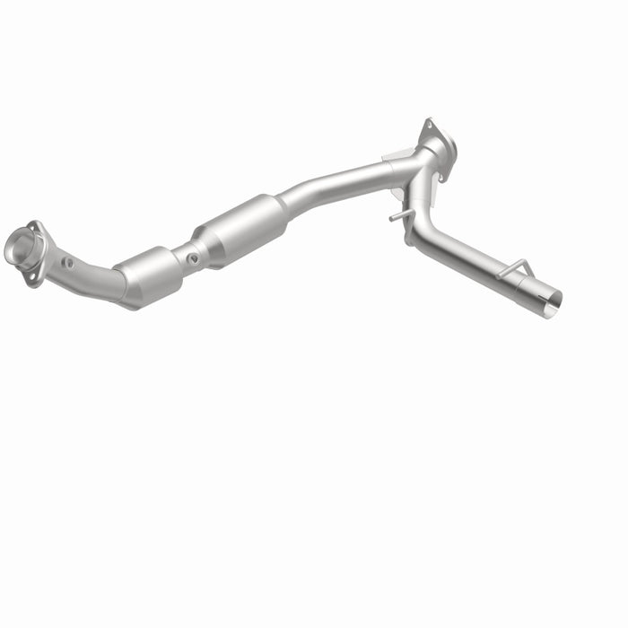 Magnaflow 03-04 Lincoln Navigator 5.4L Direct Fit Converter