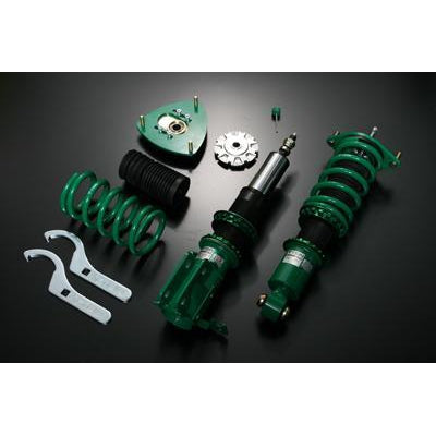 Tein 93-98 Toyota Supra (JZA80L)/92-00 Lexus SC 300/400 (JZZ30/UZZ30) Mono Sport Damper Coilovers