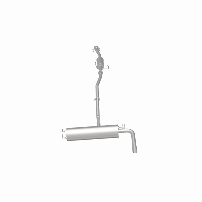 MagnaFlow BRE Exhaust Kit 01-03 Toyota RAV4 2.0L