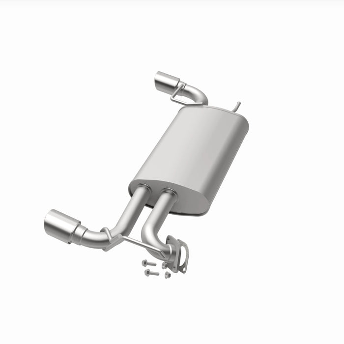 BRE Exhaust 03-07 Murano 3.5L Muffler Kit