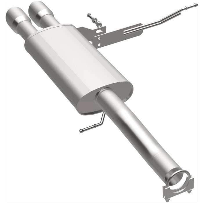 BRExhaust 14-22 MINI COOPER 2.0L Exhaust Kit