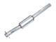AWE 21-23 Ford F-150 0FG Resonated Mid Pipe- (RWD|4WD) *Only fits stock Y-Pipe*