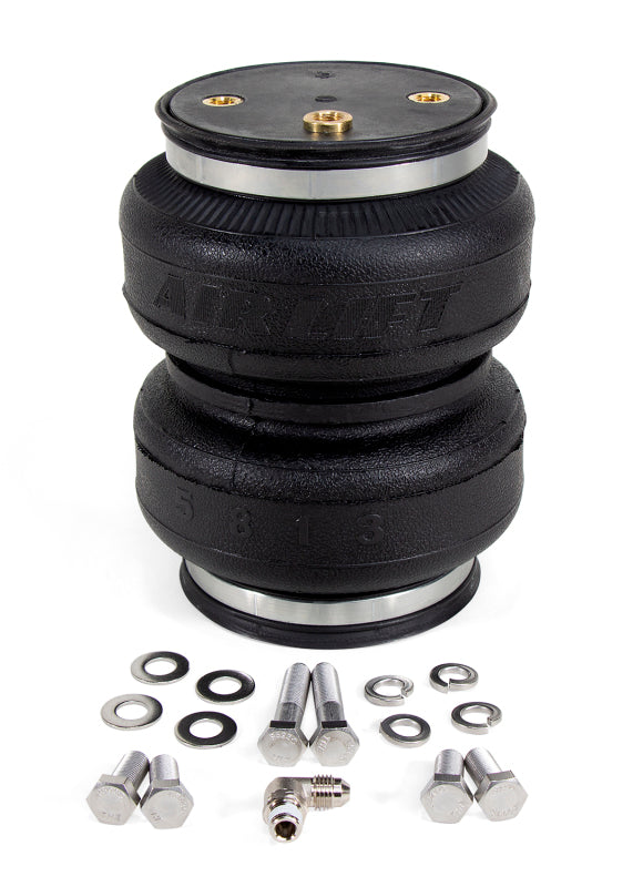 Air Springs