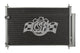 CSF 09-18 Toyota Corolla 1.8L A/C Condenser