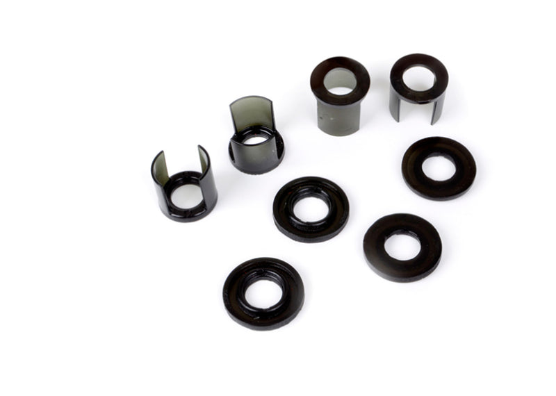 Whiteline 2014+ Subaru WRX VA Sedan Rear Vehicle Essentials Kit