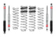 Eibach 15-18 RAM 1500 Pro-Truck Lift Kit