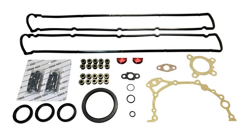 HKS 1.2mm HGK Engine Overhaul RB26 Stopper Head Gasket Kit — PMD