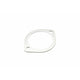Turbo XS W15-FP/W15-FPC 7 Layer Stainless Steel Rear Gasket (Turbo XS W15-FP/W15-FPC Only)