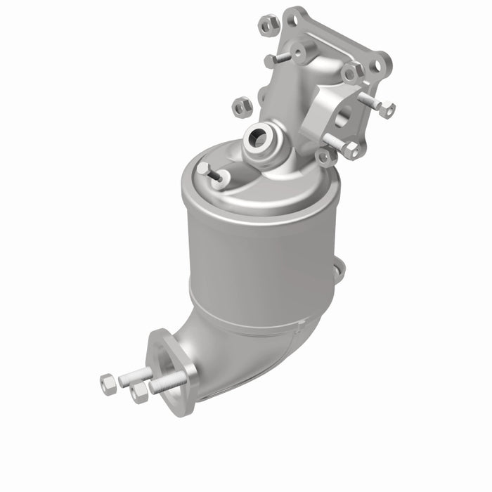 MagnaFlow DF Conv 21-22 Kia Sorento 2.5L OEM