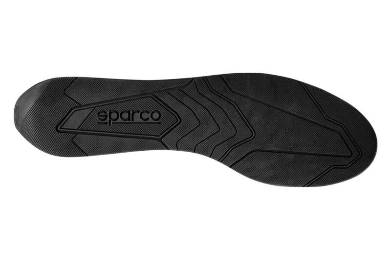 Sparco Shoe Formula 45 White/Black