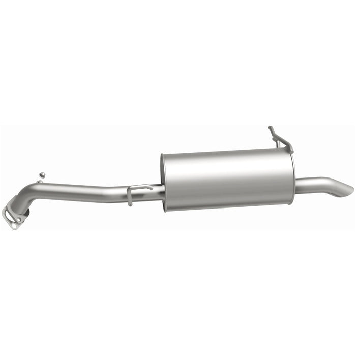 BRE Exhaust 11-16 Hyundai Elantra 1.8L Muffler Kit