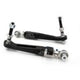 SPL Parts 2012+ BMW F2X / F3X 2/3/4-series xDrive (AWD Version) Front Lower Control Arms