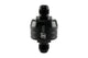 Turbosmart Oil Filter -6AN 44um