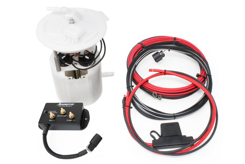Fuel Systems