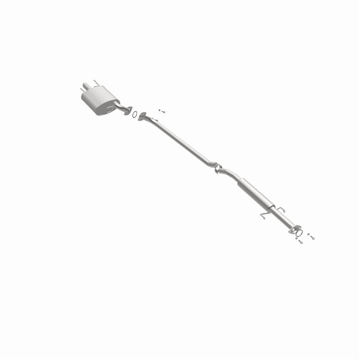 MagnaFlow BRE Exhaust Kit 02-06 Camry ES300 3.0L