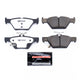 Power Stop 2019 Subaru Ascent Rear Z26 Extreme Street Brake Pads w/Hardware