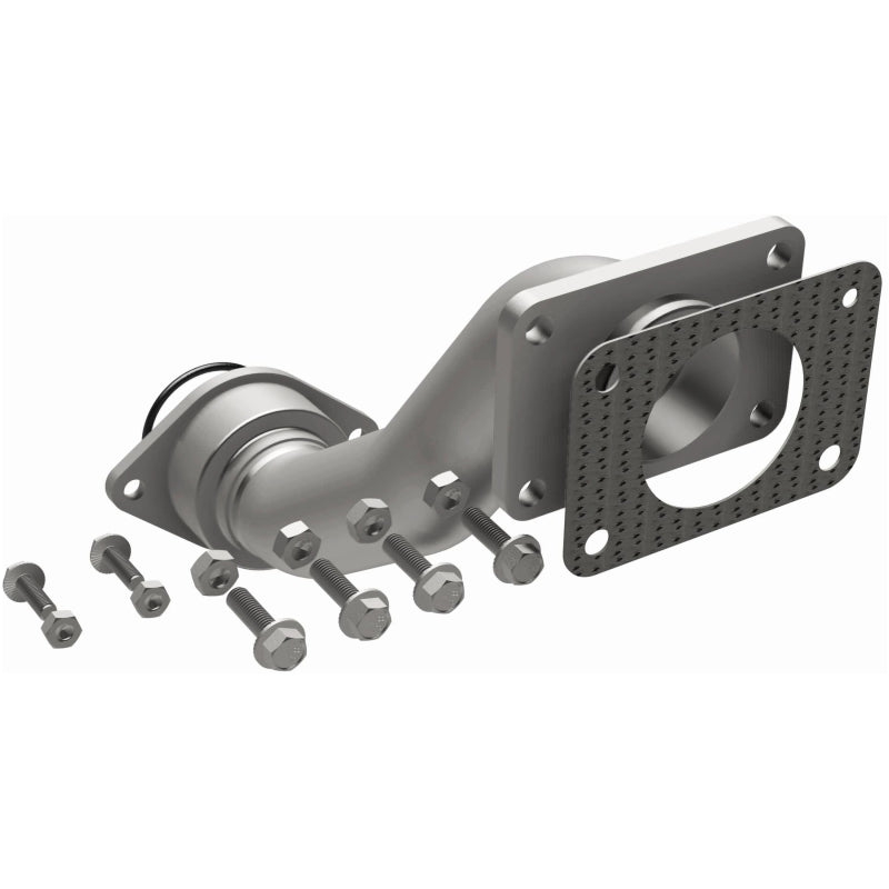 BRE Exhaust 00-05 Bonneville LeSabre Park Avenue 3.8L Front Pipe Kit