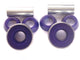 SuperPro 2001 Lexus IS300 Base Front Rearward Radius Arm Bushing Set (Std. Alignment)