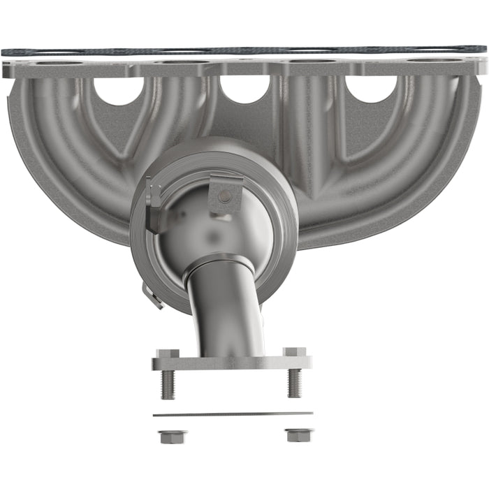 Magnaflow 13-17 Hyundai Santa Fe Sport 2.4L Direct Fit Cat Converter