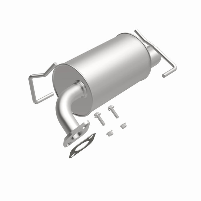 BRE Exhaust 06-09 Legacy 2.5L Muffler Kit