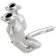 MagnaFlow Conv DF 1999 Jeep Cherokee 4.0L