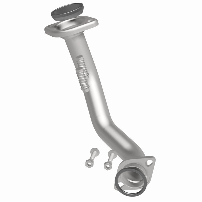 BRE Exhaust 13-17 Toyota RAV4 2.5L Front Pipe Kit