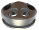 Turbosmart ALV40 Outlet Weld Flange: 6-1