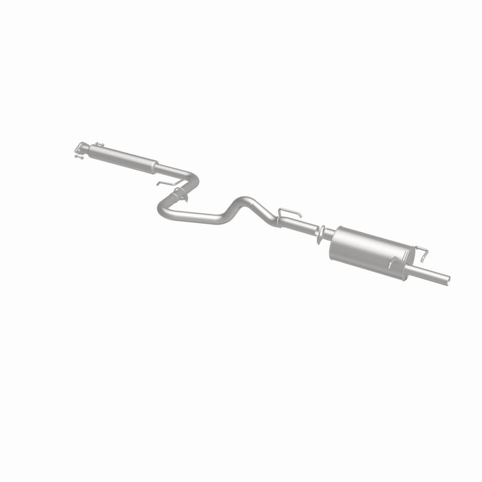 MagnaFlow BRE Exhaust Kit 05-11 Cobalt HHR G5 Pursuit