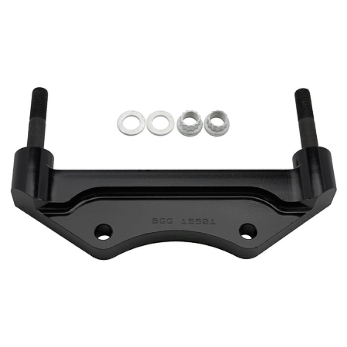Wilwood AERO Rear Bracket Kit SUPERFORMANCE