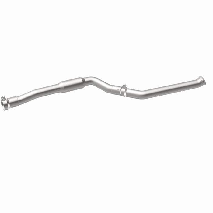 Magnaflow 19-22 BMW 330i (G20) Direct Fit Rear Underbody Converter