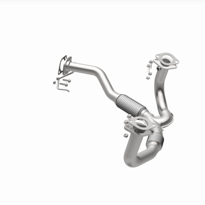 BRE Exhaust 03-06 KIA SORENTO 3.5L Front Pipe Kit