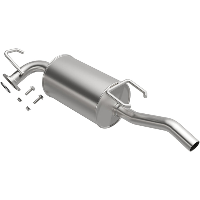 BRE Exhaust 93-97 Corolla Prizm 1.6L 1.8L Muffler Kit